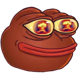 pepe sticker 7