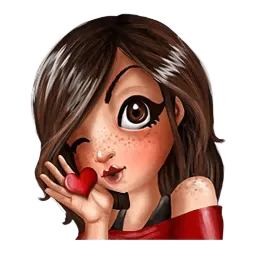 Juliet sticker 2