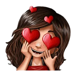 Juliet sticker 7