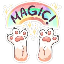 Новогодний Сахарок sticker 12