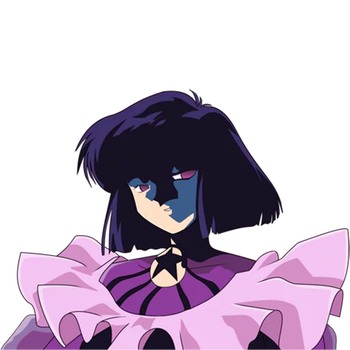 sailormoon sticker 2