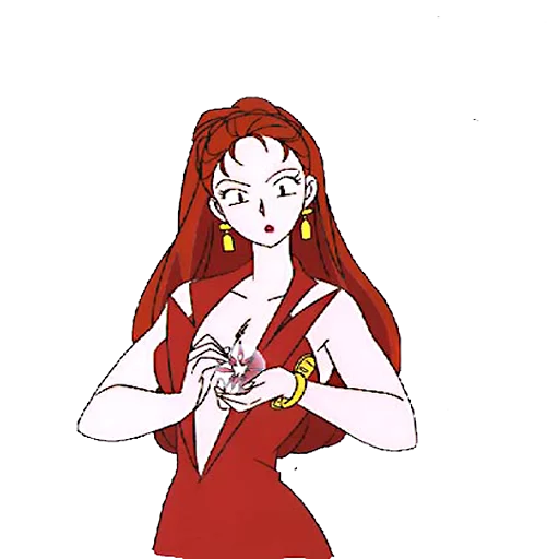 sailormoon sticker 11