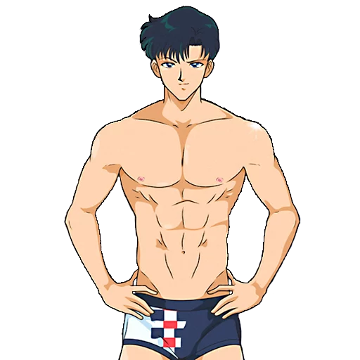 sailormoon sticker 12