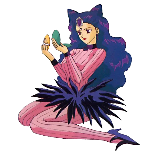 sailormoon sticker 5
