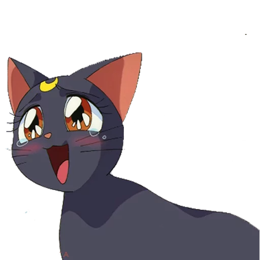 sailormoon sticker 6