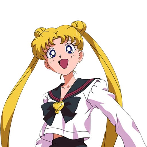 sailormoon sticker 7