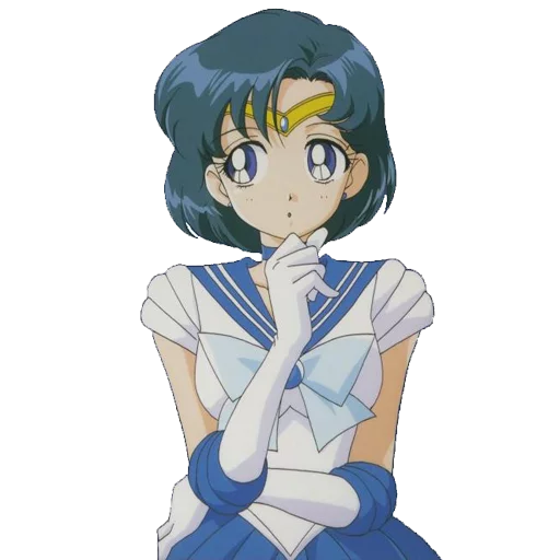 sailormoon sticker 8