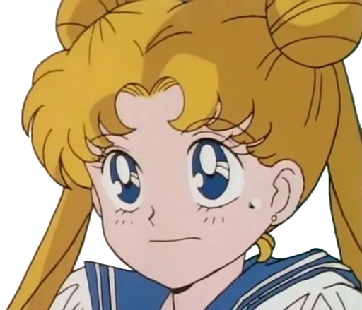 Sailor Moon sticker 7
