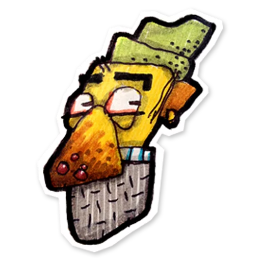 СЯІВО sticker 2