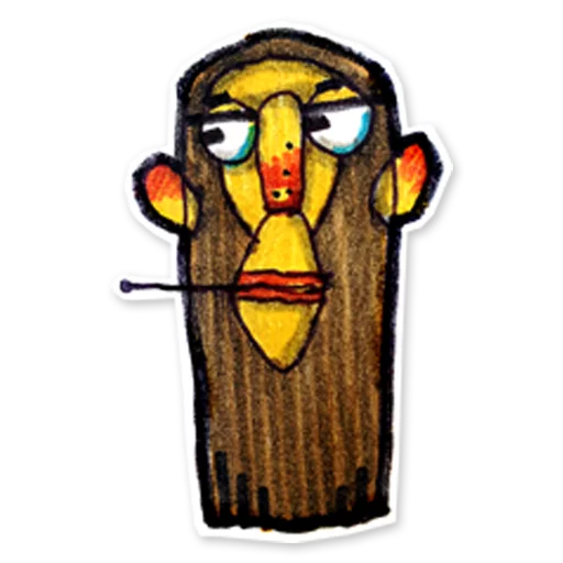 СЯІВО sticker 4