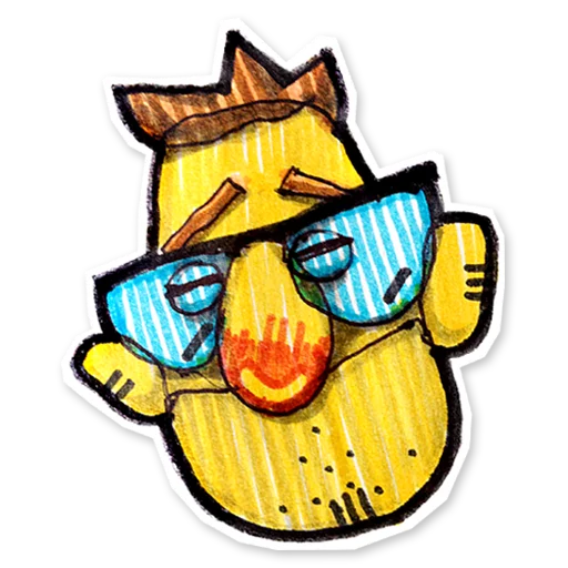 СЯІВО sticker 5