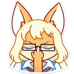 Сакура sticker 11