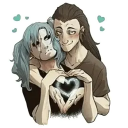 Sally Face sticker 6