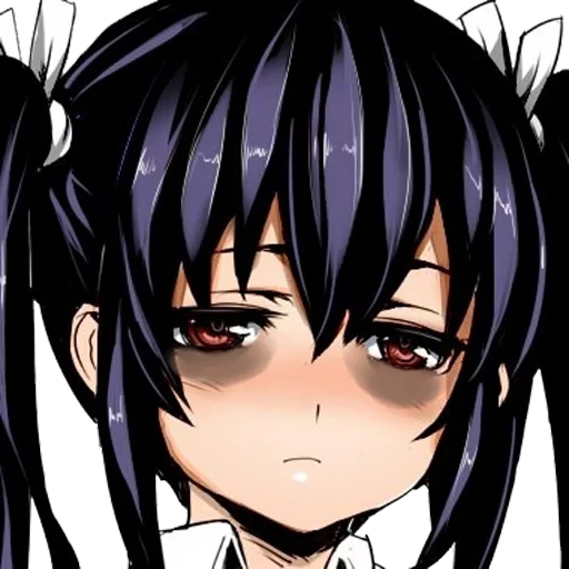 Tenten's Random Salt sticker 12