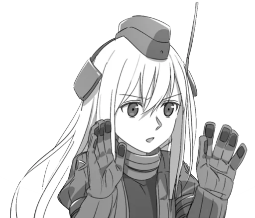 Tenten's Random Salt sticker 3
