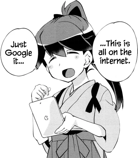 Tenten's Random Salt sticker 7