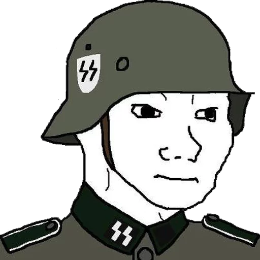 Tenten's Random Salt sticker 8