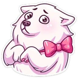 Самми sticker 11