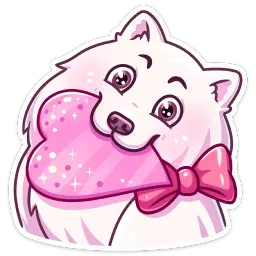 Самми sticker 12