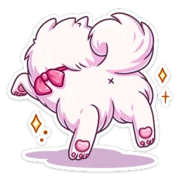 Самми sticker 4