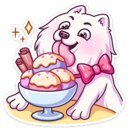 Самми sticker 7