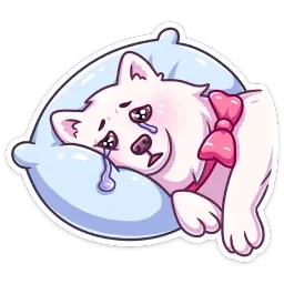 Самми sticker 9
