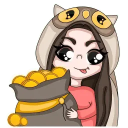 Сандра Сова Telegram sticker pack