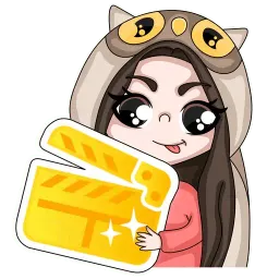 Сандра Сова sticker 6