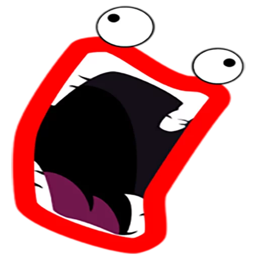 WTFpack sticker 5