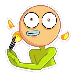Санни sticker 12