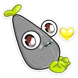 Санни sticker 10