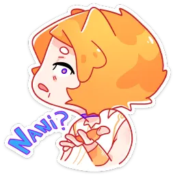 Саноя sticker 12
