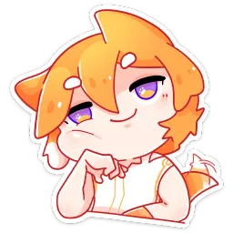 Саноя sticker 5