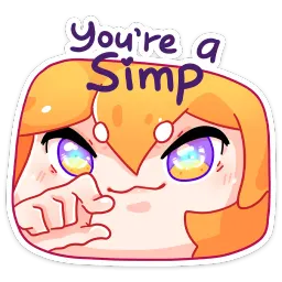Саноя sticker 6