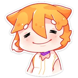Саноя sticker 7