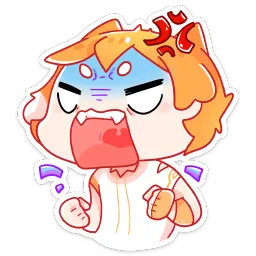 Саноя sticker 8