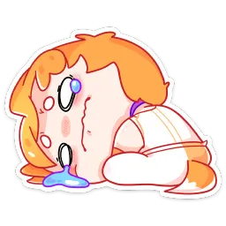 Саноя sticker 9