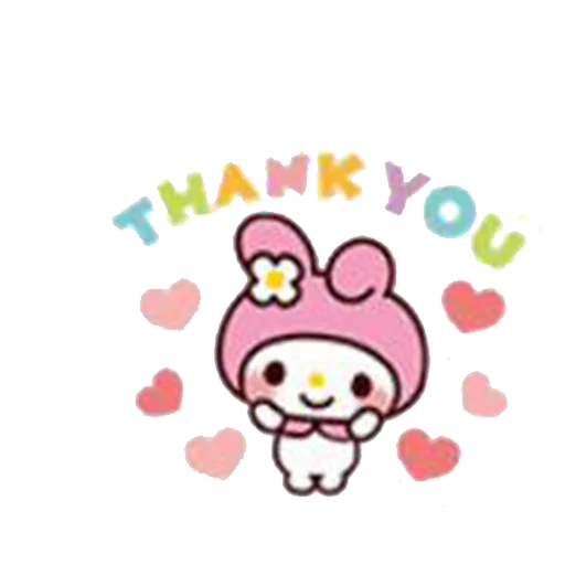 sanrio2 sticker 2