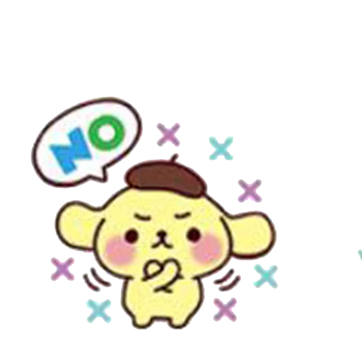 sanrio2 sticker 11