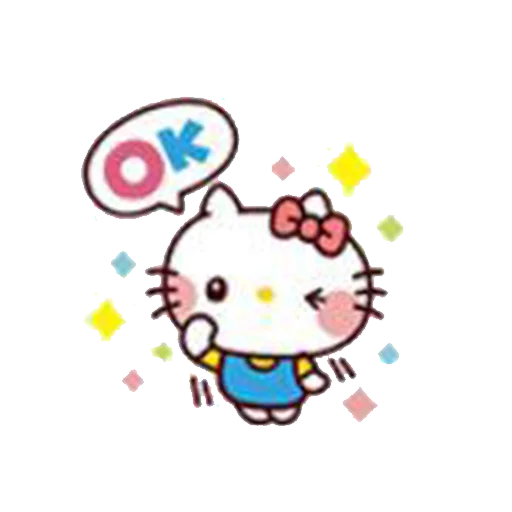 sanrio2 sticker 12