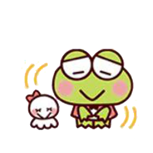 sanrio2 sticker 4