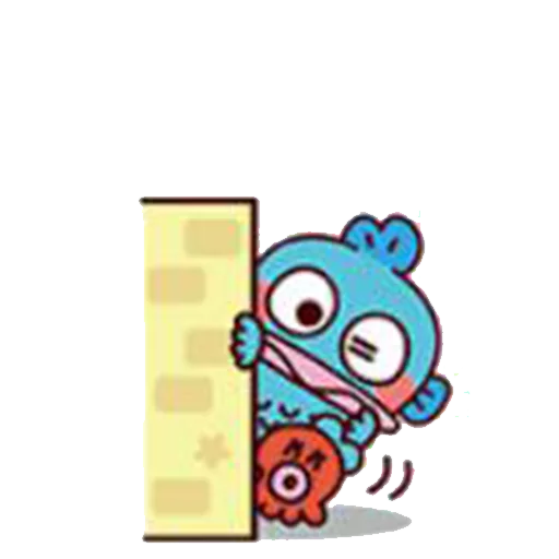 sanrio2 sticker 5