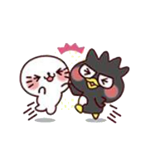 sanrio2 sticker 6