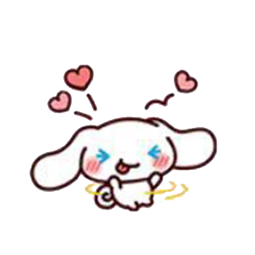 sanrio2 sticker 7