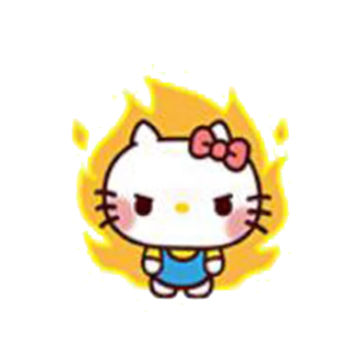 sanrio2 sticker 8