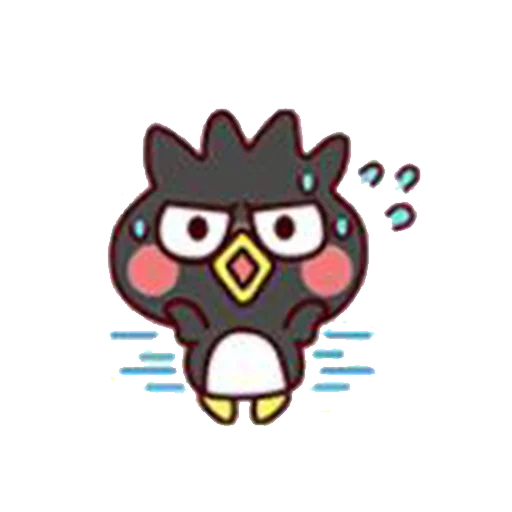 sanrio2 sticker 9
