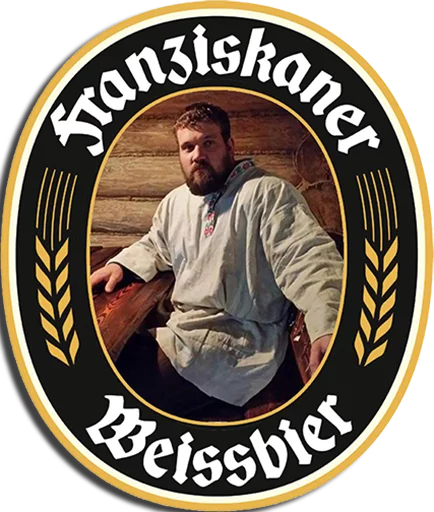 Kirill sticker 12