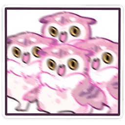 Сава Азалия Сабирзянова Telegram sticker pack
