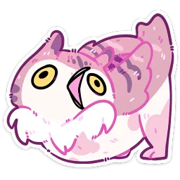 Сава Азалия Сабирзянова sticker 3