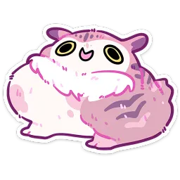 Сава Азалия Сабирзянова sticker 7